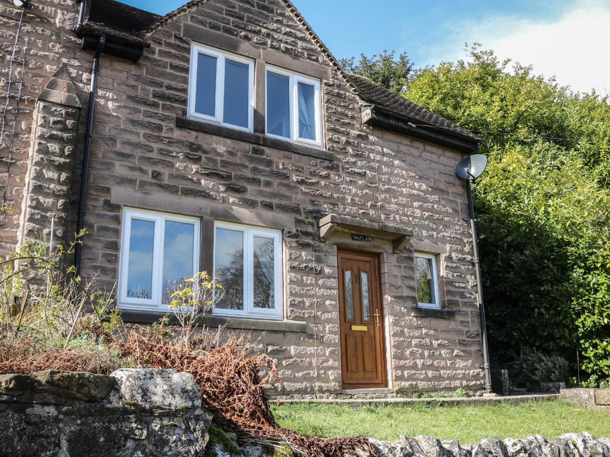 Wayland House Holiday home Bakewell