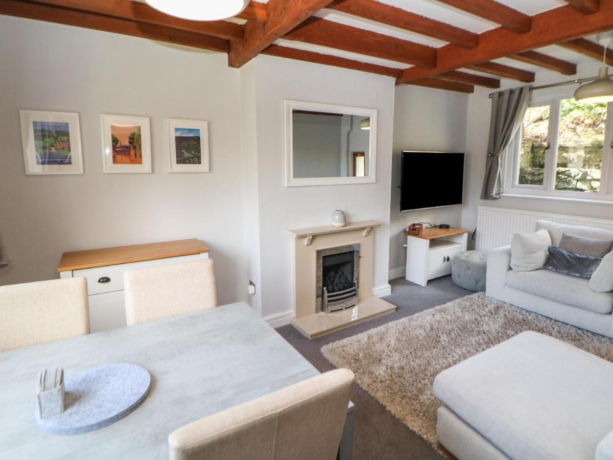 Wayland House Holiday home Bakewell