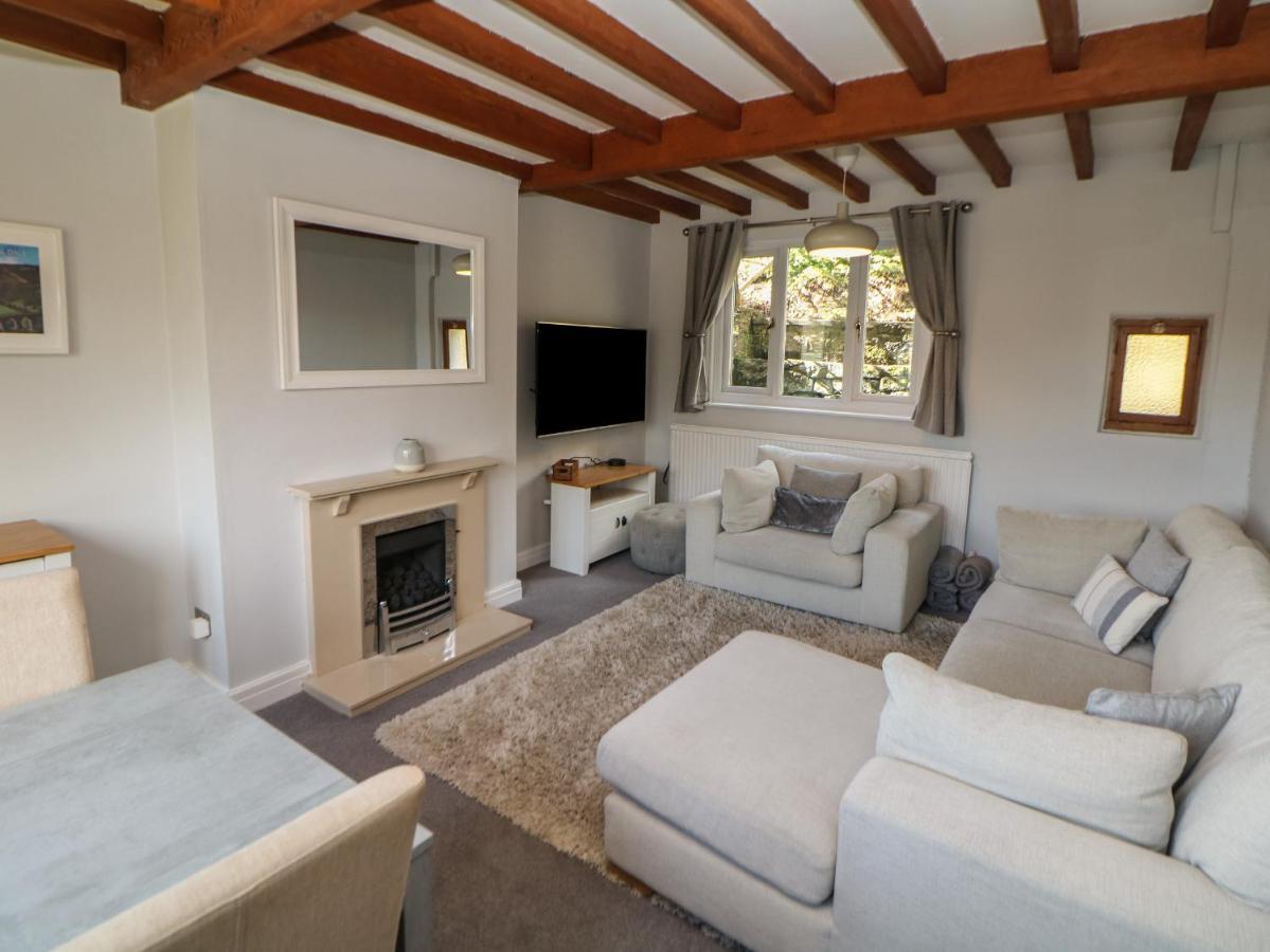 Wayland House * Bakewell